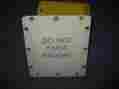 Ad43013-1 Ub Corp Altimeter Antenna P Helicopter Airplane Used