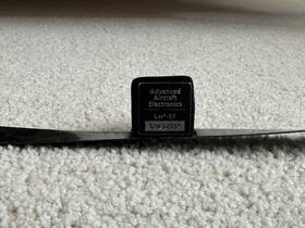 Vhf-5t Advanced Aicraft Electronics Aircraft Com/nav High Gain Antenna