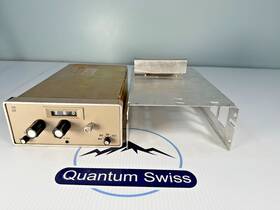 Aircraft Radio Corp 411240-0101 Arc R-546e Adf Receiver P/n Cessna Nav For Parts Only