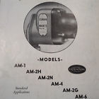 Am-2g Am-1 Am-2h Am-2n Am-4