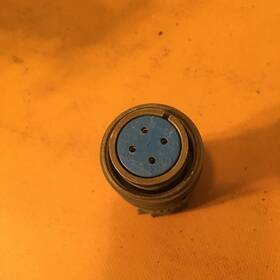 Ms3106a-18-4s Amphenol Connector