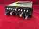 Ams42 Northern Airborne Technology Nat Ams 42 Audio Panel Yellow Tagged