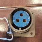 An-3102a16-10s Connector Amphenol