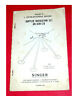 An-asn-128 Singer Pilots Operational Guide Dopler Navigation Set