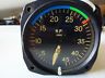 An5530-2a-12 Friden Dual Electrical Tachometer Indicator Rpm Core