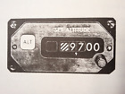 An5770 R88-g Manifold Pressure Gages