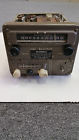 91126-01 Antique Vhf Lear Lra-6a Bt-10e Receiver