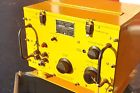 D-0742-06850 Apm-66 Union Electric Radar Altimeter Calibrator Ts-746 Avionics