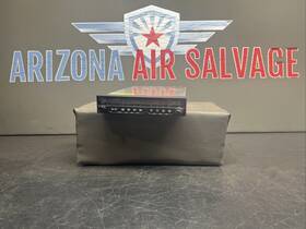 430-604-301 Apollo Garmin Sl30 Nav Com With Tray And Backplate Harness 14/28 Vdc