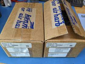 153010-000062 Appareo New Stratus 3i Ads-b In Install Kit