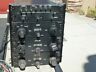 Nav-com2000 Ar2009-25f Becker Audiopanel