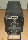 Arc-131 37695 Military Vintage Issue Transmitter Radio 27.5vdc Aircraft Rt-823