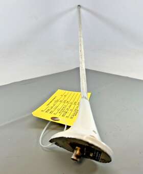 A-25d Arc 37670 Comm Antenna A-25d Arc 37670 Comm Antenna