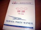 R-443a Arc Glideslope Service Manual