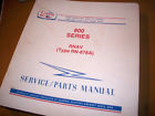 Rn-878a Arc Service Manual Cessna