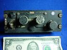 Arn-21 Bendix Vintage Aircraft Radio