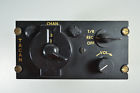 C-1763-arn-21a Arn-21a Military Tacan Receiver Control Box