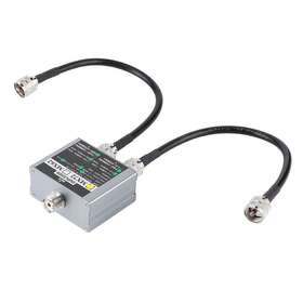 Mx72 As The Description Shows 343173147619 Vhfuhf Duplexer 144-148mhz 400-470mhz Different Frequency Indoor Antenna