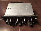 Asa-31a Bendix Audio Selector-amplifier