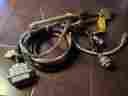 Asb-320 Sunair Asb 130 And Connectors With Wires