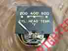 Asp373 Unknown Cyl Head Temp Gage New Surplus Bonanza 35