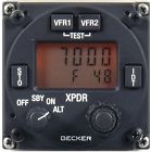 Atc-4401-1-250 Becker Atc 4401 Transponder