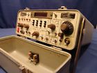 Atc-600 Ifr Vintage Avionics Transponder Instrument Flight Research Corp As Is