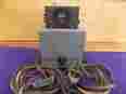 Ava-126 126a Rca Vintage Tube Amplifier Power Supply Model Unit