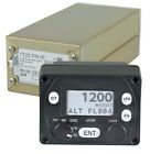 00710-00 Aviation Warranty Transponder Ads- Tt21 Trig Avionics Mode
