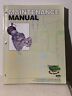 Awbcmm0001-2 Parker Aerospace Maintenance Book Manual Cleveland Wheels Brakes