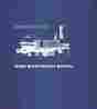 B-747 Boeing 747 Ramp Maintenance Manual Oem Book In Binder Loose Leaf