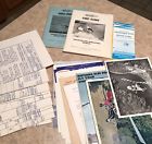B-8 B-8m Bensen Gyro Building