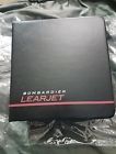 B00a1h5bgk Bombardier Aerospace Learjet Flight