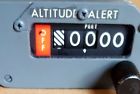 B0651-71102-1 Lear Siegler Altitude Alert