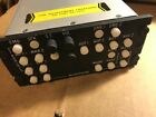 B1035-c292-jum2 Baker Electronics Audio Control Panel