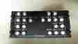 B1045-f362-fum4 Baker Electronics Audio Control Panel