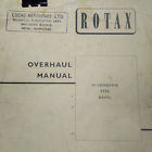 Ba1001 Ac Generator Overhaul Manual