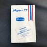 Bac-408 Beechcraft Skipper Pilots Information Manual Ftm August