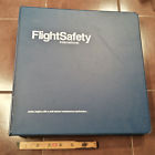 F90-1 Beechcraft King Air F90 Pilot Training Man