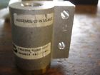 5013821 Bendix Cyclone Duradrain Nos