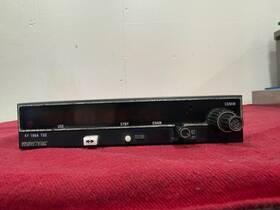 Bendix King 064-01054-0030 Ky 196a Tso With Mount
