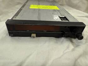 Bendix King 064-1010-00 Ky 196a Tso 28v Comm Radio P/n With Tray