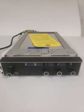 064-1020-03 Bendix King Radio Ky92