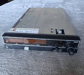 Bendix King 064-1021-30 Bendix/king Ky-197 Tso - Working When Removed