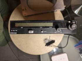 Bendix King 064-1059-00 Bendix/king Ky-97a Tso Vhf Comm Radio Tested Working With Harness And Video