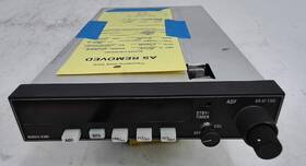 Bendix King 066-1072-12 Adf Receiver Kr-87 With Tray