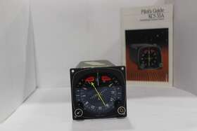 066-3-46-07 Bendix King Kcs 55a Pictorial Navigation System Ki 525a Kg 102a Kmt 112