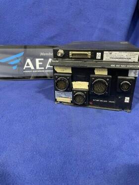 066-1126-00 Bendix King 066-4011-48 Bendix/king Knr 620 Knc 667 Nav Computer W Reciever Pn