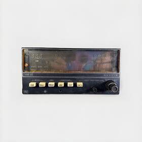066-4088-00 Bendix King Kns 80 Navigation System With Mounting Tray And Back Plate