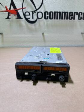 Bendix King 067-1015-04 Kx Nav/comm Radio 28v 2183